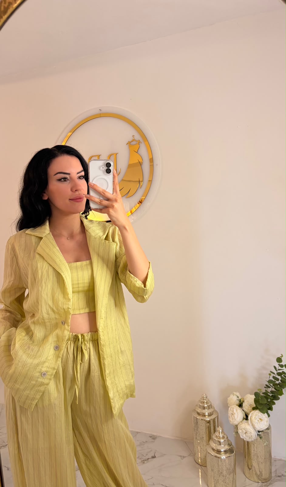 ÜÇLÜ TAKIM